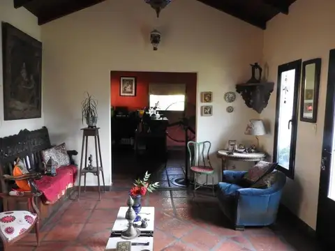 Casa en Venta al Sureste