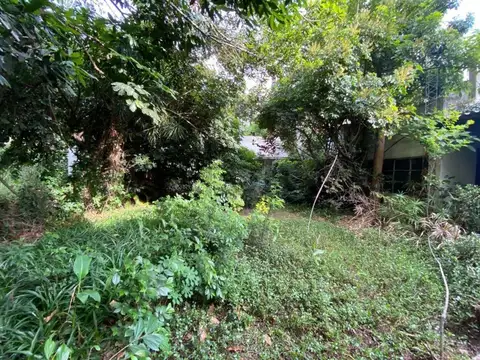 Lote en venta en La Plata