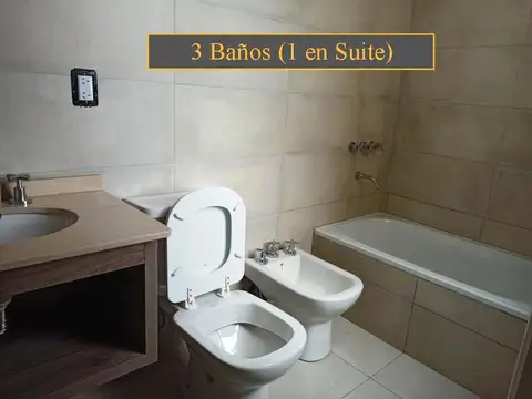Casa en Venta en Tejas del Sur 2, USD 189.000