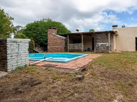Casa en venta en El Pinar