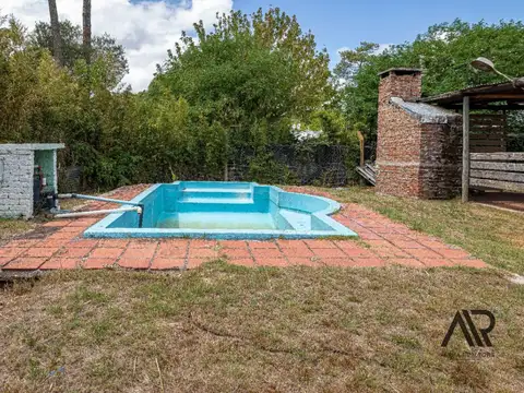 Casa en Venta al Suroeste