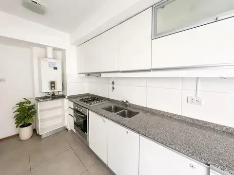 Departamento en Venta en Centro, USD 133.000