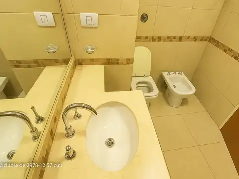 Departamento en Venta 8 años