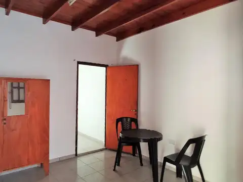 Departamento en alquiler