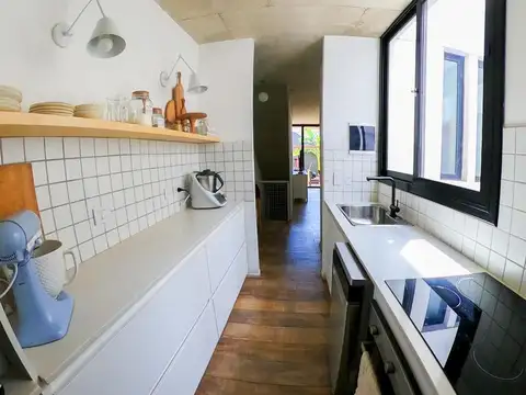 Casa en Venta con 1 cochera