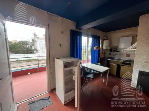 Departamento en Venta al Norte