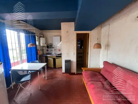Departamento en Venta 40 años