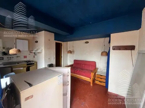 Departamento en Venta con 1 cochera