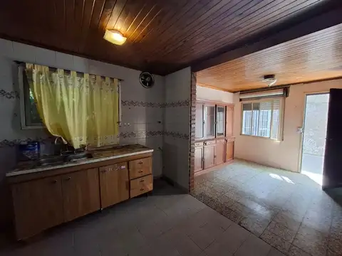 Casa en Venta de 2 dormitorios