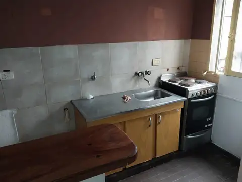 Departamento en Alquiler 53 años