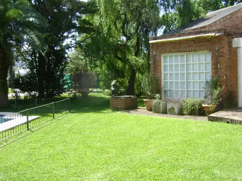 Casa en Venta en Pilar, USD 150.000
