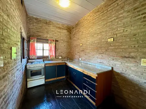 Departamento en Venta en Belen De Escobar, USD 99.000