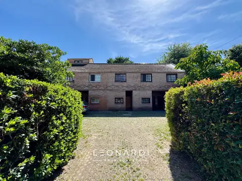 General Paz 307, Dpto. 7