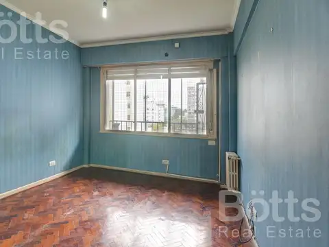 Departamento en Alquiler 53 años