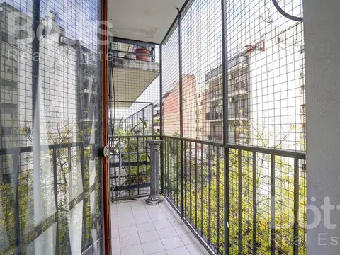 Departamento en Alquiler en Almagro, $ 1.100.000