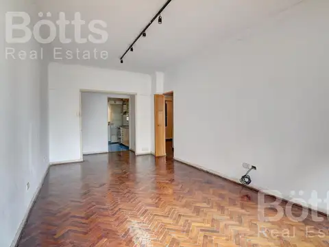 Departamento en Alquiler de 3 ambientes