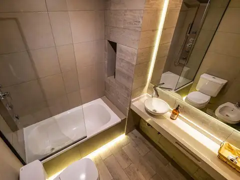 Departamento en Venta en Centro, USD 95.000