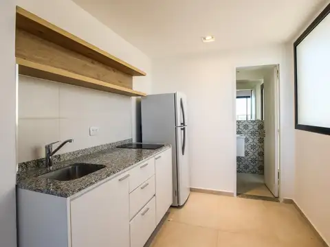Departamento en Venta al Sur