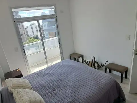 Departamento en Venta en Caballito Norte, USD 169.000