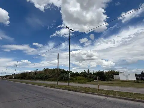 Avenida Uriburu 7400