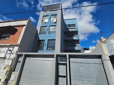 Departamento Monoambiente Apto Profesional
