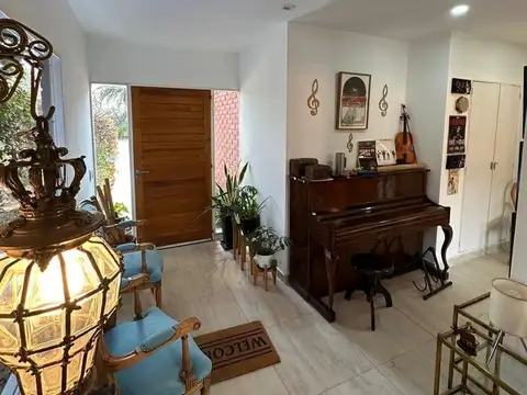 Casa en Venta de 5 dormitorios