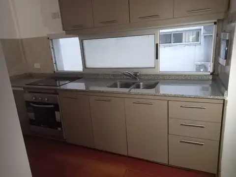 Departamento en Alquiler Apto profesional