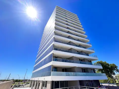 Departamento en Alquiler en Puerto Norte, $ 2.700.000