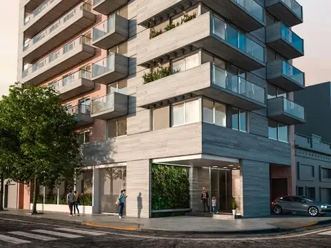 Departamento en  Venta