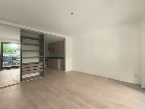 Departamento en Venta al Oeste