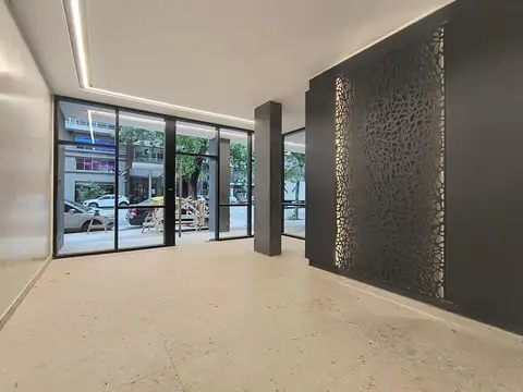 A estrenar - Av. La Plata 350 - CALA CABALLITO - Monoambiente 39m2 c/ balcón - Parque Rivadavia