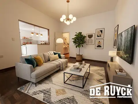 Casa en Venta 30 años
