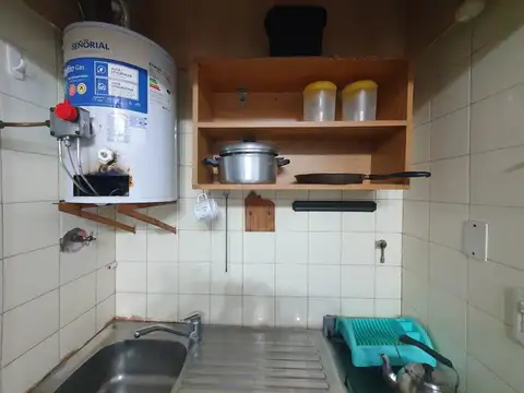 Departamento en Alquiler Permite mascota
