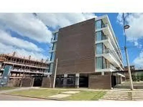 Departamento en Venta en Fisherton, USD 54.000