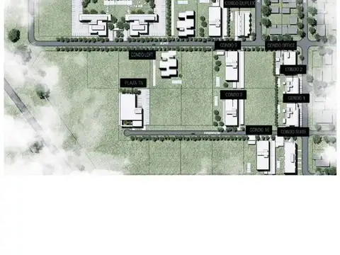 Departamento en Venta de Monoambiente