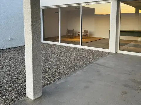 CASA PUERTO DEL AGUILA CHALET BARRIO PRIVADO