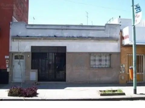 Casa lote propio