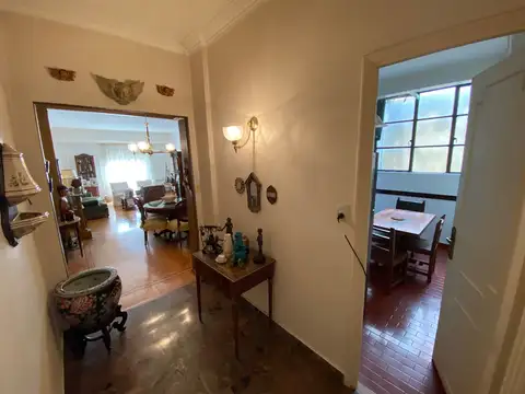 Avenida Rivadavia 5600, Piso 3