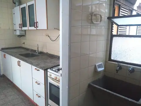 Departamento en Alquiler de 3 ambientes