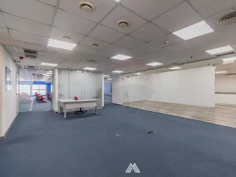 ALQUILER OFICINAS EN CENTRO