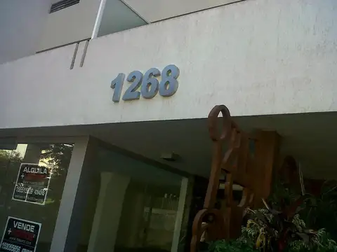 Obispo Trejo 1200