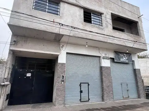 Calle 1201 4500