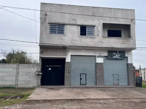Locales mas Departamentos en Venta