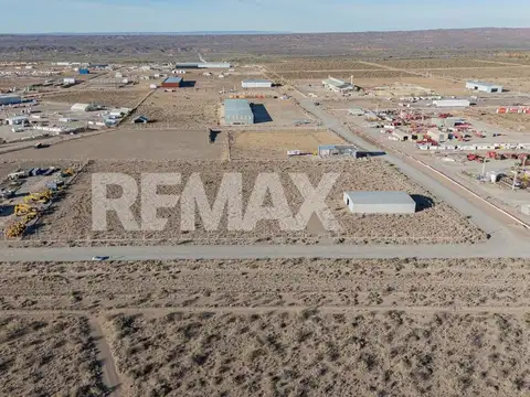 República Argentina, Lote 2 Mza 100