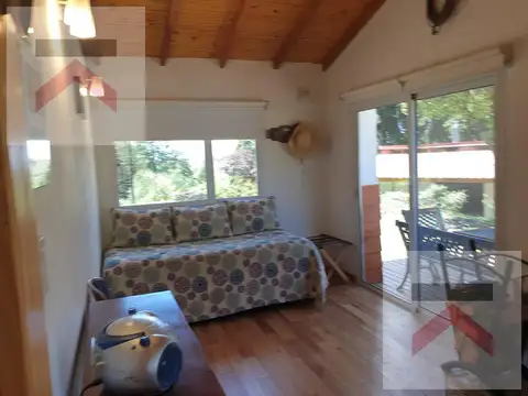 Villa Berna Valle de Calamuchita, Provincia de Córdoba