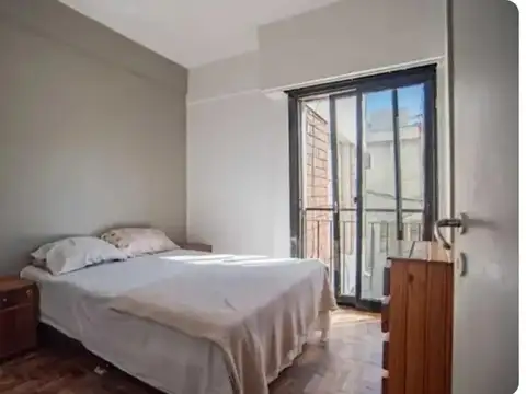 Pellegrini 1900, Piso 3