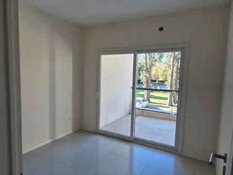 Departamento en Alquiler 1 año