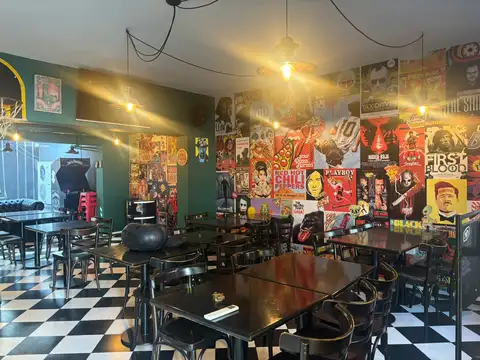 Fondo Comercio en Venta en Centro, USD 38.000