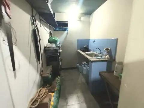 Calle Molina Arrotea 1600