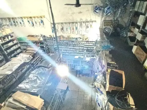 Calle Molina Arrotea 1600